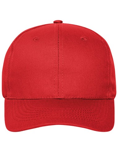 M-MB6236-6 Panel Cap Bio Cotton